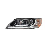 چراغ جلو آزرا کالیفرنیا-سمت راست (شاگرد)