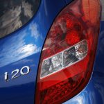 چراغ عقب هیوندا i20 2011-چپ (‌راننده ) - Image 2