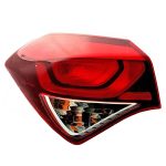 چراغ عقب هیوندا i20 2017 -گلگیر چپ (‌راننده ) - Image 4