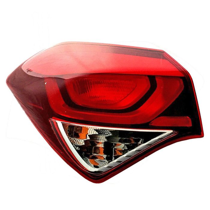 چراغ عقب هیوندا i20 2017 -گلگیر چپ (‌راننده ) - Image 4