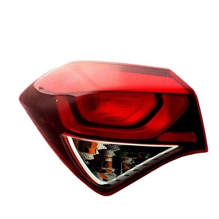 چراغ عقب هیوندا i20 2017 -گلگیر چپ (‌راننده ) - Image 2