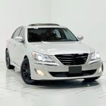 چراغ جلو هیوندا جنسیس سدان 2009-راست (شاگرد) - Image 4