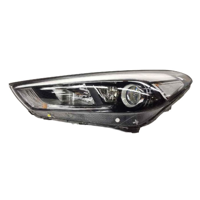 چراغ جلو توسان 2017 تک لنز- سمت راست (شاگرد) - Image 2