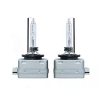 D1S افزایش نور چراغ