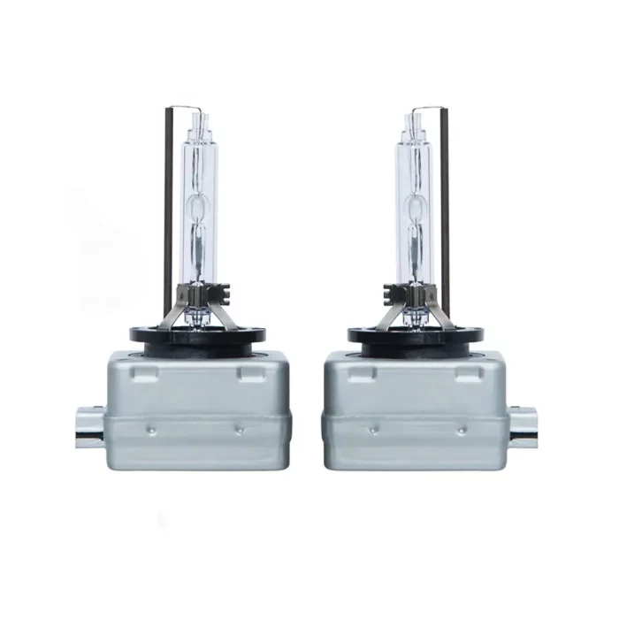 D1S افزایش نور چراغ