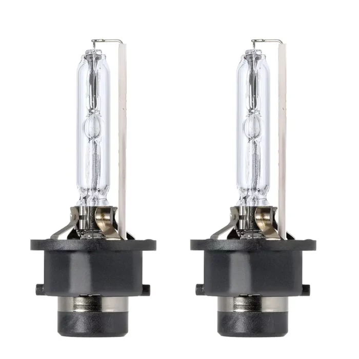 d2s  افزایش نور خودرو