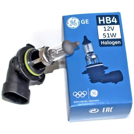 9006  افزایش نور خودرو