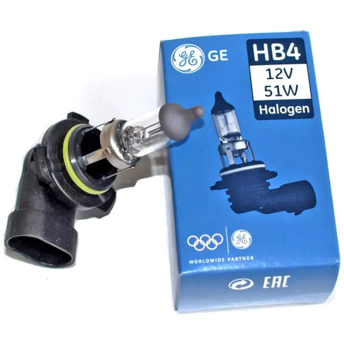 57 9006 افزایش نور خودرو