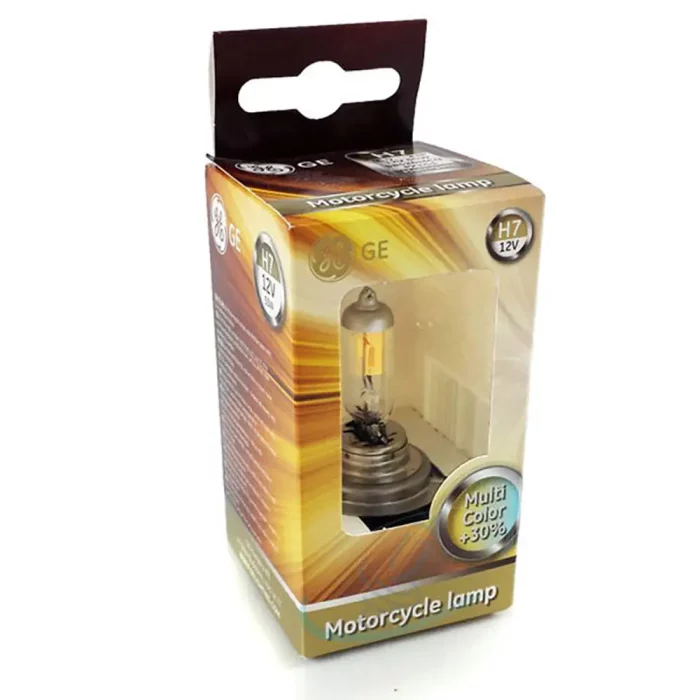 h7 افزایش نور خودرو