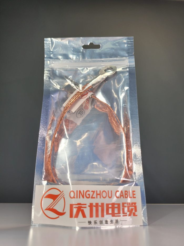 کابل اتصال بدنه