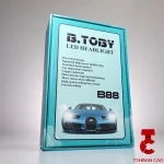 هدلایت B.TOBY‌ پایه H1 - Image 4