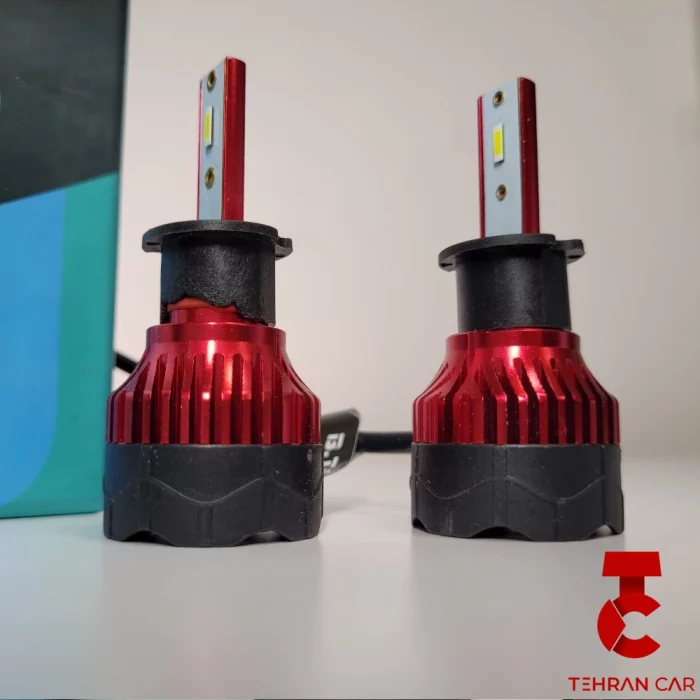 هدلایت B.TOBY‌ پایه H1 - Image 2