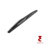 تیغه برف پاک کن عقب تیبا هیبریدی