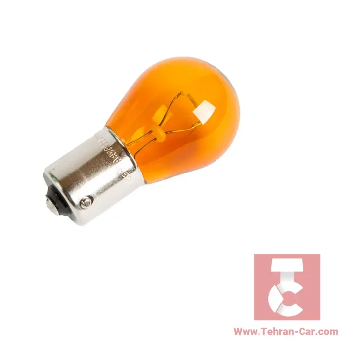 21w-indicator-bulb-orange-for-12v-systems لامپ راهنمای نارنجی