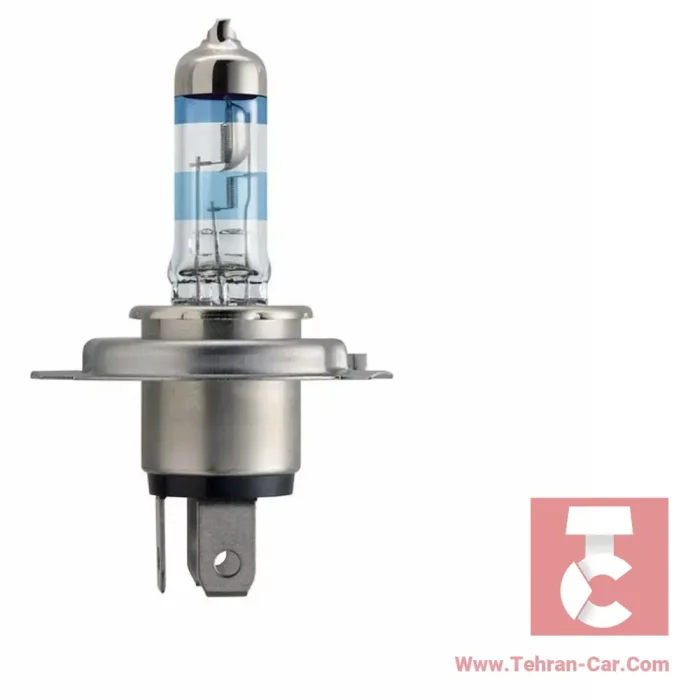 لامپ فیلیپس h4