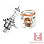 لامپ اسرام h4