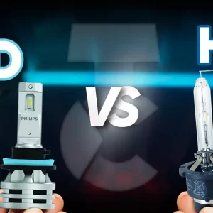 زنون یا هدلایت