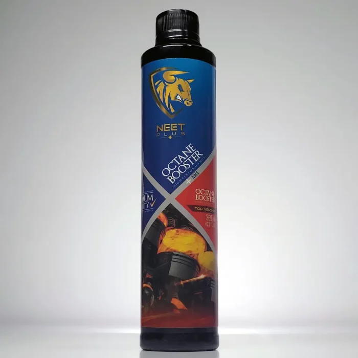 اکتان بوستر نیت پلاس