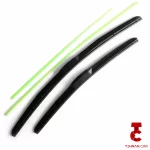 تیغه برف پاک کن بسترن هیبریدی - Image 4