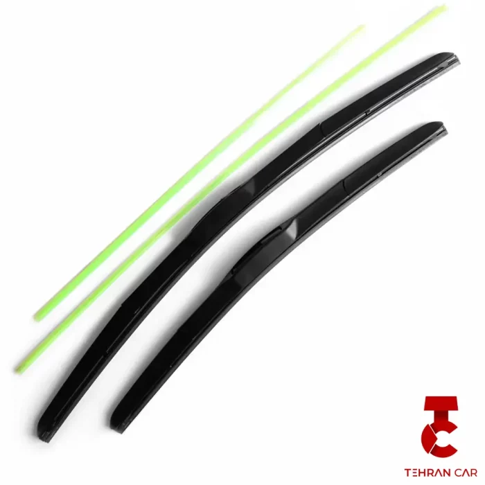 تیغه برف پاک کن بسترن هیبریدی - Image 4