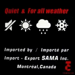 تیغه برف پاک کن بسترن هیبریدی - Image 3