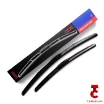 تیغه برف پاک کن بسترن هیبریدی