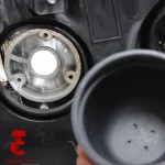 درپوش هدلایت سایز 103 - Image 6