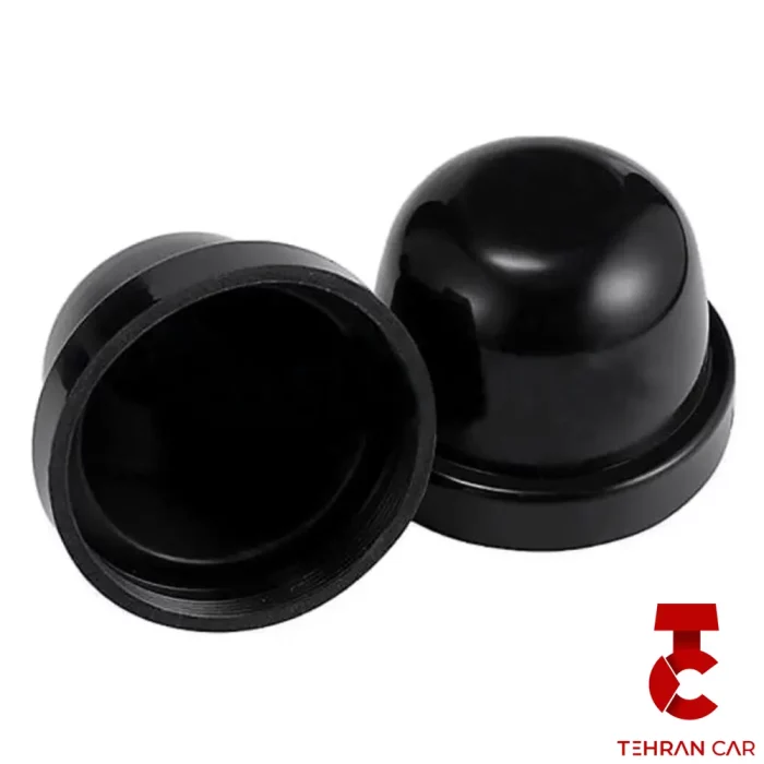 Headlight Cover (3) درپوش هدلایت سایز 103 - Image 1