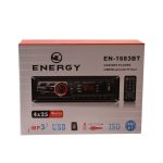 پخش کننده خودرو انرژی مدل 1683bt - Image 3