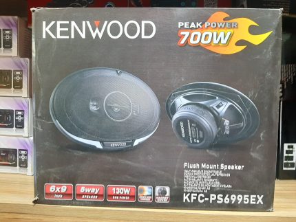 اسپيكر خودرو كنوود مدل KFC-PS6995EX