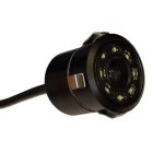 دوربین دنده عقب خودرو کد 1183 مناسب برای تمامی خودرو ها