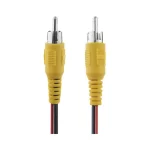 دوربین دنده عقب خودرو کد 1183 مناسب برای تمامی خودرو ها - Image 2