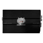 آمپلی فایر مونو خودرو هکتور مدل HE-1501