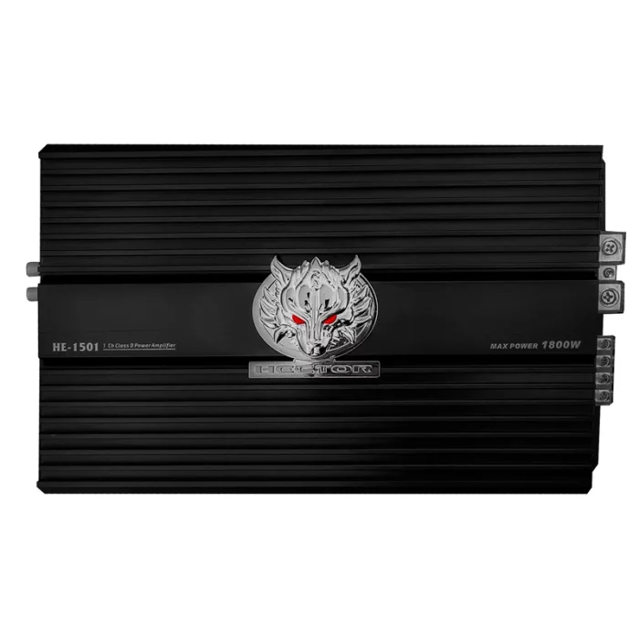 96cb34cdf3b417bcbe6fdd89c5c5b0e068f83e39_1655899162 آمپلی فایر مونو خودرو هکتور مدل HE-1501 - Image 1