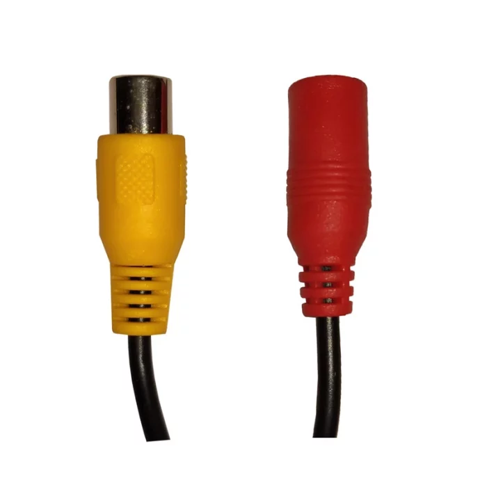 دوربین دنده عقب خودرو کد 1183 مناسب برای تمامی خودرو ها - Image 3