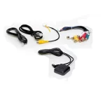 مانیتور خودرو مناسب برای تمامی خودرو ها مدل iPS M150 - Image 2