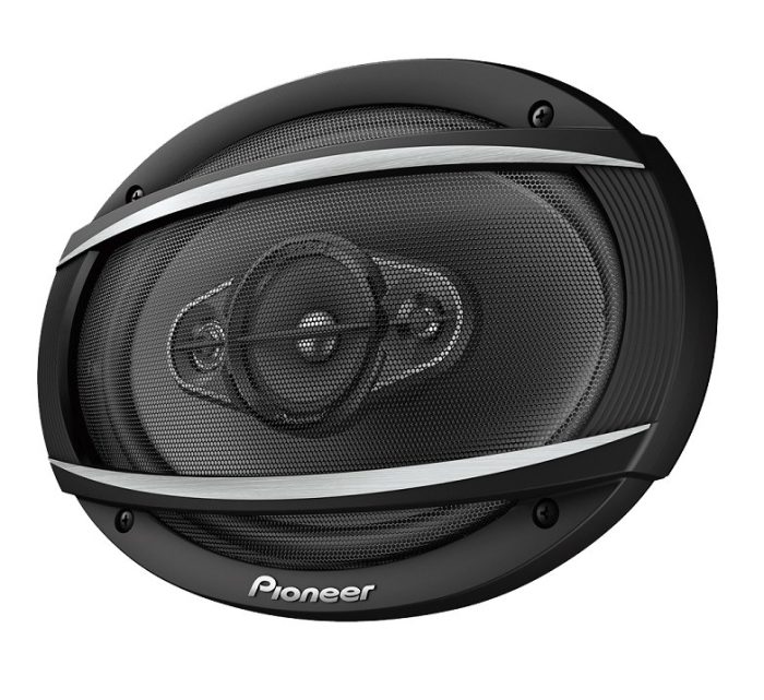 بلندگو خودرو پایونیر مدل TS-A6977S - Image 2