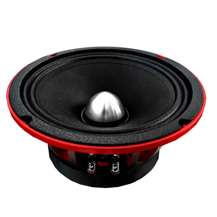 میدرنج خودرو مجیک آدیو مدل MA-100AL - Image 2