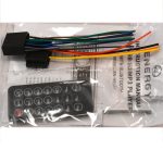 پخش کننده خودرو انرژی مدل 1683bt - Image 5