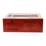 پخش کننده خودرو انرژی مدل 1683bt - Image 6