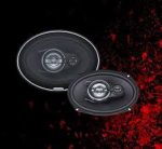 اسپیکر خودرو کنوود مدل KFC-718EX