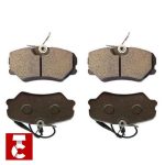 لنت ترمز 405  پرشیا elx