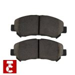 لنت ترمز جلو هایما S5 جونیوس