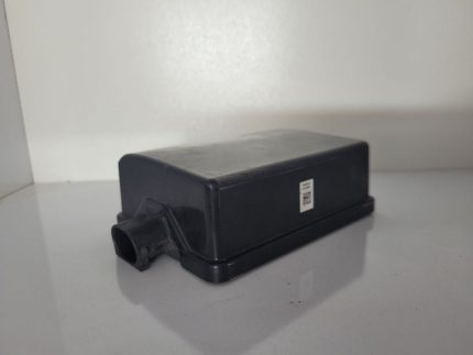 رادار جنسیس سدان