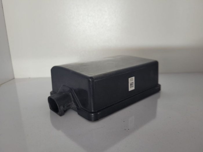 photo_2024-01-10_13-01-39 رادار جنسیس سدان - Image 1