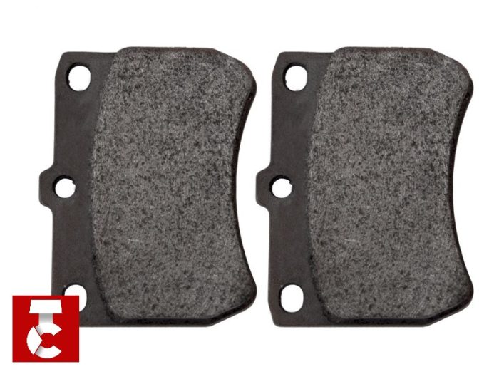 لنت ترمز جلو پراید جونیوس