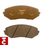 لنت ترمز جلو سوزوکی ویتارا 2400 جونیوس