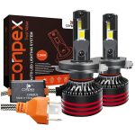 هدلایت M8 Pro پایه H1 - Image 2