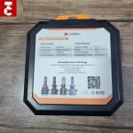 هدلایت X11 پایه H1 - Image 2