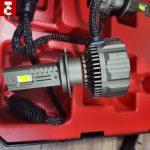 هدلایت X11 پایه H1 - Image 4